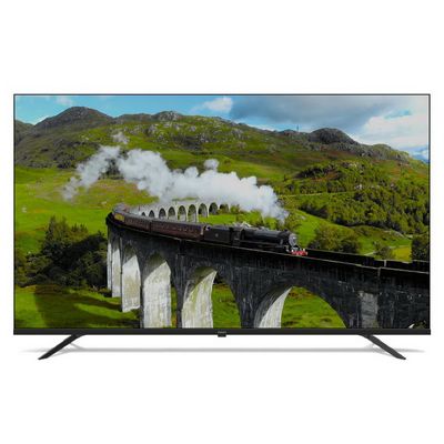 PHILIPS ทีวี 7000 series Google TV 50 นิ้ว 4K UHD LED รุ่น 50PUT7029/67 ปี 2024